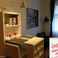 Квартира в Чехии, Карловарский край, Карловы Вары, 35 кв.м.