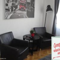 Квартира в Чехии, Карловарский край, Карловы Вары, 35 кв.м.