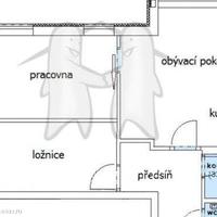 Квартира в Чехии, Карловарский край, Карловы Вары, 67 кв.м.