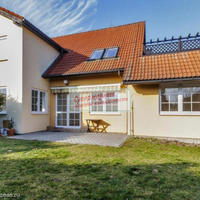 Дом в Чехии, Карловарский край, Карловы Вары, 150 кв.м.