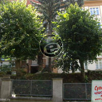 Квартира в Чехии, Карловарский край, Карловы Вары, 190 кв.м.