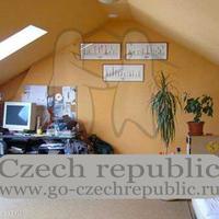 Flat Czechia, Karlovy Vary Region, Karlovy Vary, 76 sq.m.
