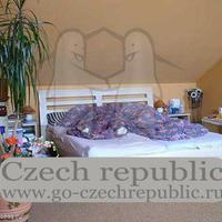 Flat Czechia, Karlovy Vary Region, Karlovy Vary, 76 sq.m.