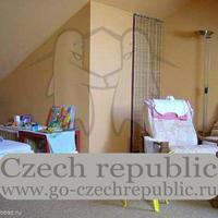Flat Czechia, Karlovy Vary Region, Karlovy Vary, 76 sq.m.