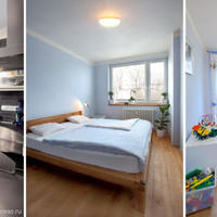 Квартира в Чехии, Устецкий край, Теплице, 71 кв.м.