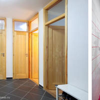 Квартира в Чехии, Устецкий край, Теплице, 71 кв.м.