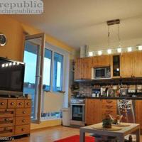 Квартира в Чехии, Карловарский край, Карловы Вары, 32 кв.м.