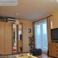 Квартира в Чехии, Карловарский край, Карловы Вары, 32 кв.м.