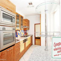 Flat Czechia, Ustecky region, Teplice, 91 sq.m.