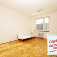 Flat Czechia, Ustecky region, Teplice, 91 sq.m.