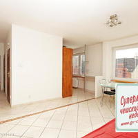 Flat Czechia, Ustecky region, Teplice, 91 sq.m.