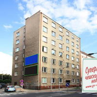 Flat Czechia, Ustecky region, Teplice, 91 sq.m.