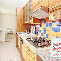 Flat Czechia, Ustecky region, Teplice, 91 sq.m.