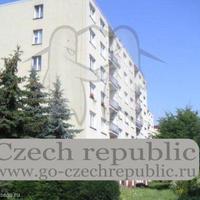 Квартира в Чехии, Карловарский край, Карловы Вары, 62 кв.м.