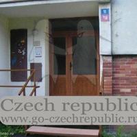 Квартира в Чехии, Карловарский край, Карловы Вары, 62 кв.м.