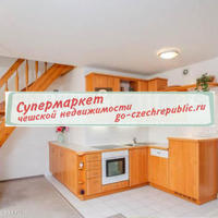 Flat Czechia, Ustecky region, Teplice, 104 sq.m.