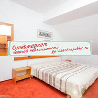 Flat Czechia, Ustecky region, Teplice, 104 sq.m.
