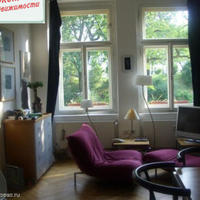 Flat Czechia, Ustecky region, Teplice, 65 sq.m.