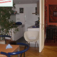 Flat Czechia, Ustecky region, Teplice, 65 sq.m.