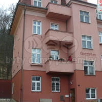 Квартира в Чехии, Карловарский край, Карловы Вары, 125 кв.м.