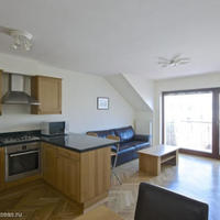 Flat Czechia, Ustecky region, Teplice, 61 sq.m.