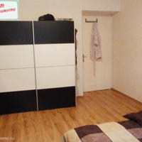 Flat Czechia, Ustecky region, Teplice, 55 sq.m.