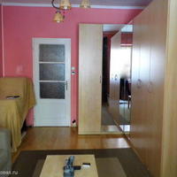 Квартира в Чехии, Карловарский край, Карловы Вары, 30 кв.м.