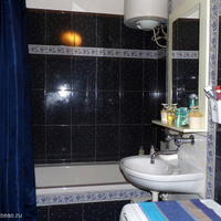 Квартира в Чехии, Карловарский край, Карловы Вары, 30 кв.м.