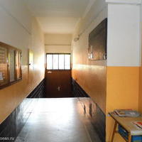 Квартира в Чехии, Карловарский край, Карловы Вары, 30 кв.м.