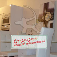 Квартира в Чехии, Устецкий край, Теплице, 98 кв.м.