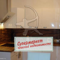 Квартира в Чехии, Устецкий край, Теплице, 98 кв.м.