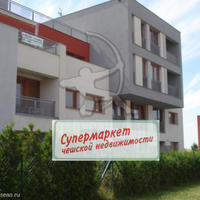 Квартира в Чехии, Устецкий край, Теплице, 98 кв.м.