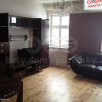 Flat Czechia, Karlovy Vary Region, Karlovy Vary, 102 sq.m.