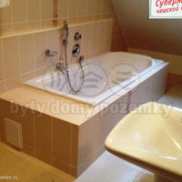 Flat Czechia, Karlovy Vary Region, Karlovy Vary, 102 sq.m.