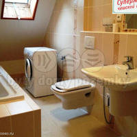 Flat Czechia, Karlovy Vary Region, Karlovy Vary, 102 sq.m.