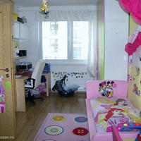 Квартира в Чехии, Устецкий край, Теплице, 60 кв.м.