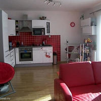 Квартира в Чехии, Устецкий край, Теплице, 60 кв.м.