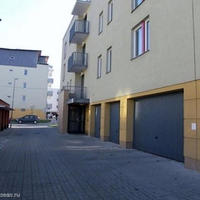 Квартира в Чехии, Устецкий край, Теплице, 60 кв.м.