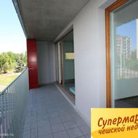 Flat Czechia, Ustecky region, Teplice, 66 sq.m.