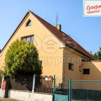 Дом в Чехии, Карловарский край, Карловы Вары, 220 кв.м.