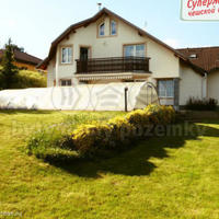 Дом в Чехии, Карловарский край, Карловы Вары, 420 кв.м.