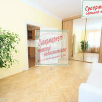 Flat Czechia, Ustecky region, Teplice, 41 sq.m.