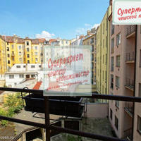 Flat Czechia, Ustecky region, Teplice, 41 sq.m.