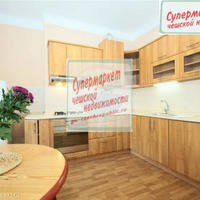 Flat Czechia, Ustecky region, Teplice, 41 sq.m.