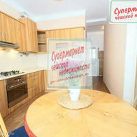 Flat Czechia, Ustecky region, Teplice, 41 sq.m.