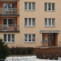 Квартира в Чехии, Карловарский край, Карловы Вары, 50 кв.м.