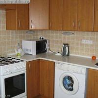 Квартира в Чехии, Карловарский край, Карловы Вары, 50 кв.м.