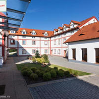 Flat Czechia, Karlovy Vary Region, Karlovy Vary, 62 sq.m.