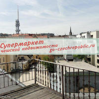 Flat Czechia, Ustecky region, Teplice, 73 sq.m.