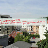 Flat Czechia, Ustecky region, Teplice, 73 sq.m.